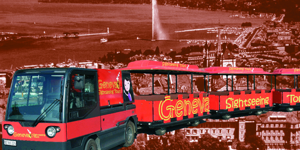 geneva trolley tour