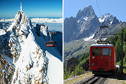 key tours chamonix