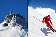 key tours chamonix